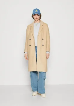 Manteau Classique|Monki Best Sale