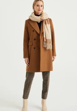 Manteau Classique|WE Fashion Best Sale