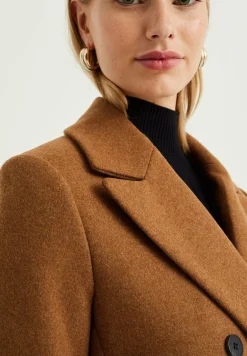 Manteau Classique|WE Fashion Best Sale