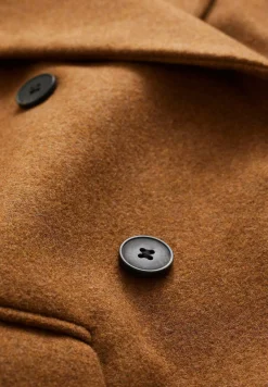 Manteau Classique|WE Fashion Best Sale