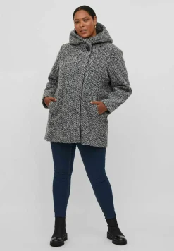 Manteau Classique|EVOKED VILA Hot
