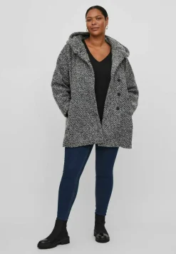 Manteau Classique|EVOKED VILA Hot