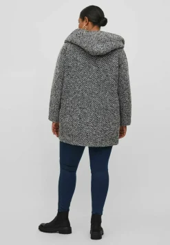Manteau Classique|EVOKED VILA Hot