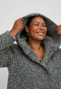 Manteau Classique|EVOKED VILA Hot