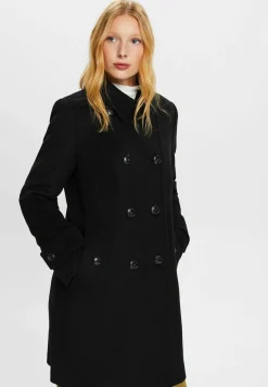 Manteau Classique|Esprit Collection Discount