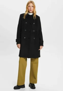Manteau Classique|Esprit Collection Discount