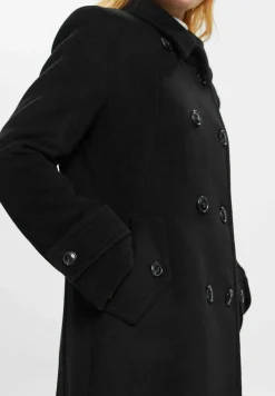 Manteau Classique|Esprit Collection Discount