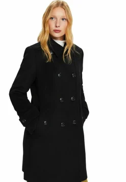 Manteau Classique|Esprit Collection Discount