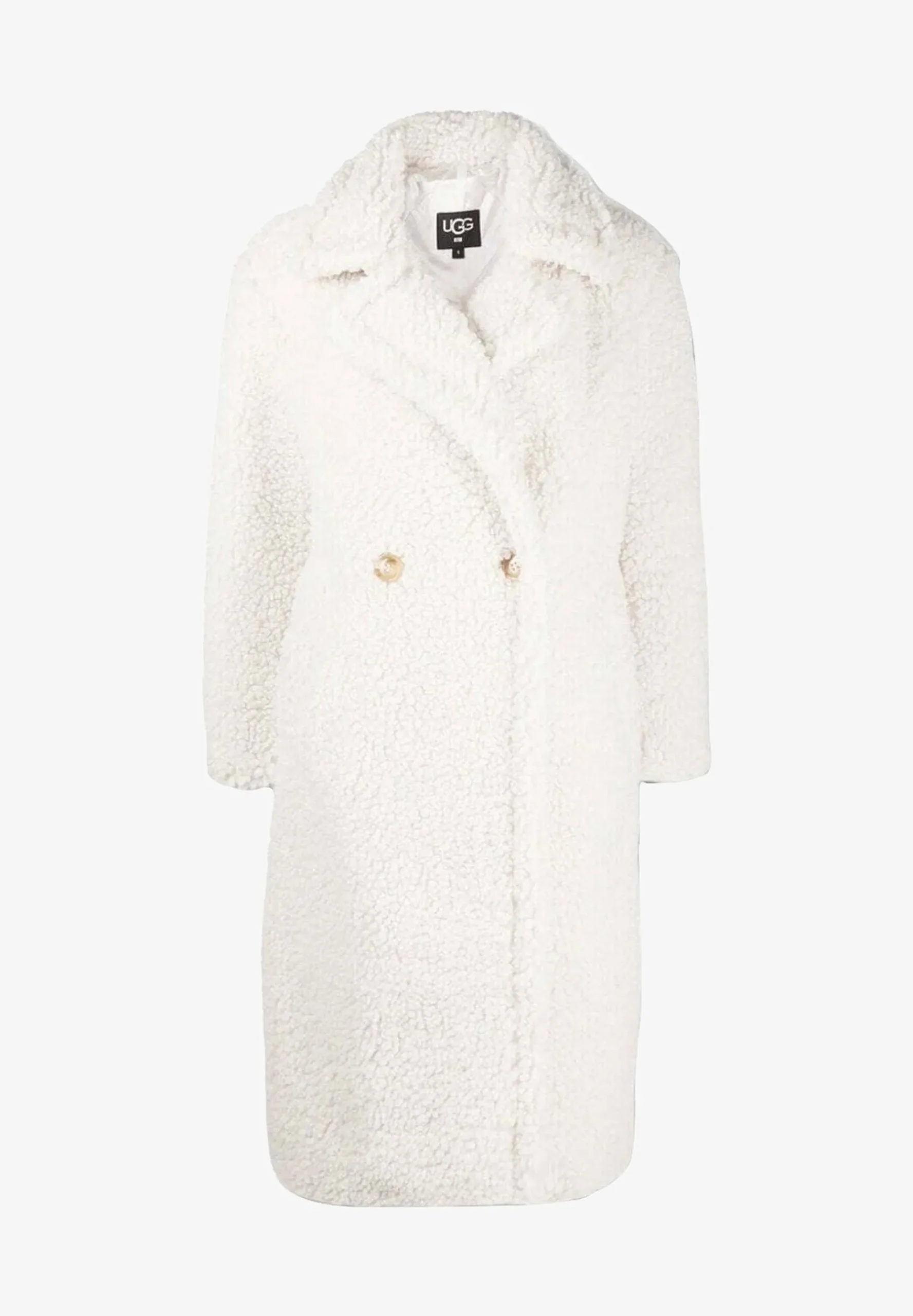 Manteau Classique|UGG Sale