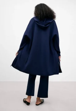Manteau Classique|ADOLFO DOMINGUEZ Hot