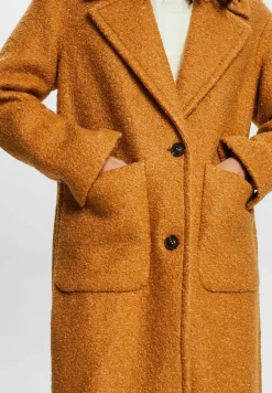 Manteau Classique|Esprit Flash Sale