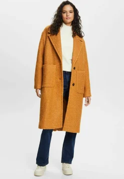 Manteau Classique|Esprit Flash Sale
