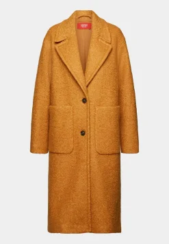 Manteau Classique|Esprit Flash Sale