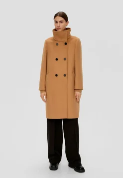 Manteau Classique|s.Oliver BLACK LABEL Outlet