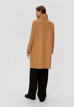 Manteau Classique|s.Oliver BLACK LABEL Outlet
