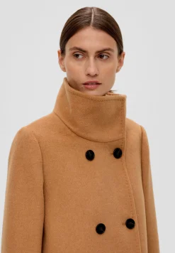 Manteau Classique|s.Oliver BLACK LABEL Outlet