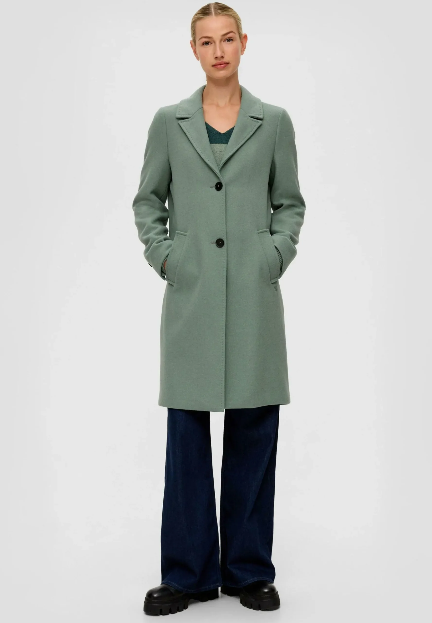 Manteau Classique|s.Oliver Fashion