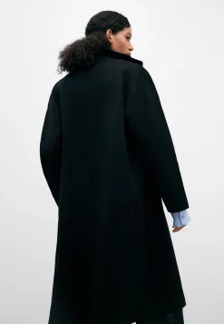 Manteau Classique|ADOLFO DOMINGUEZ Cheap