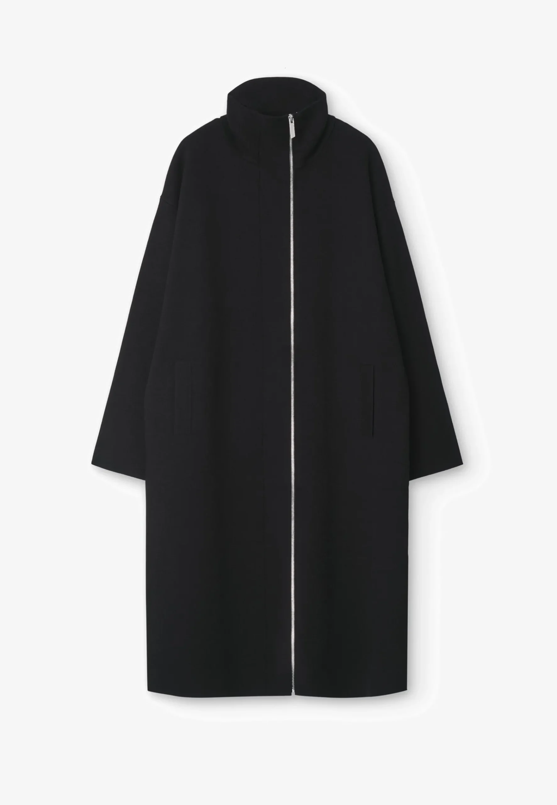 Manteau Classique|ADOLFO DOMINGUEZ Cheap