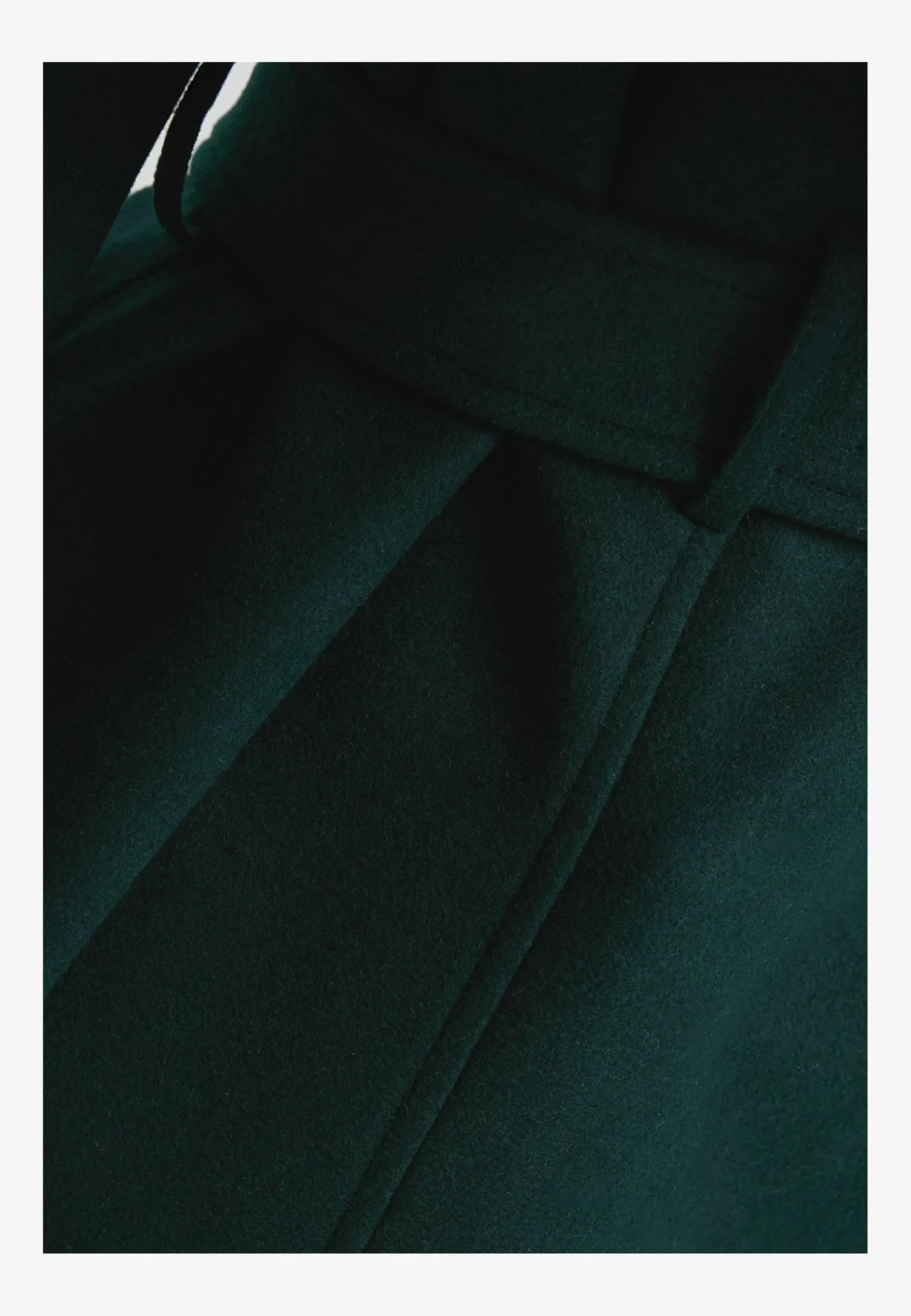 Manteau Classique|Bershka Hot