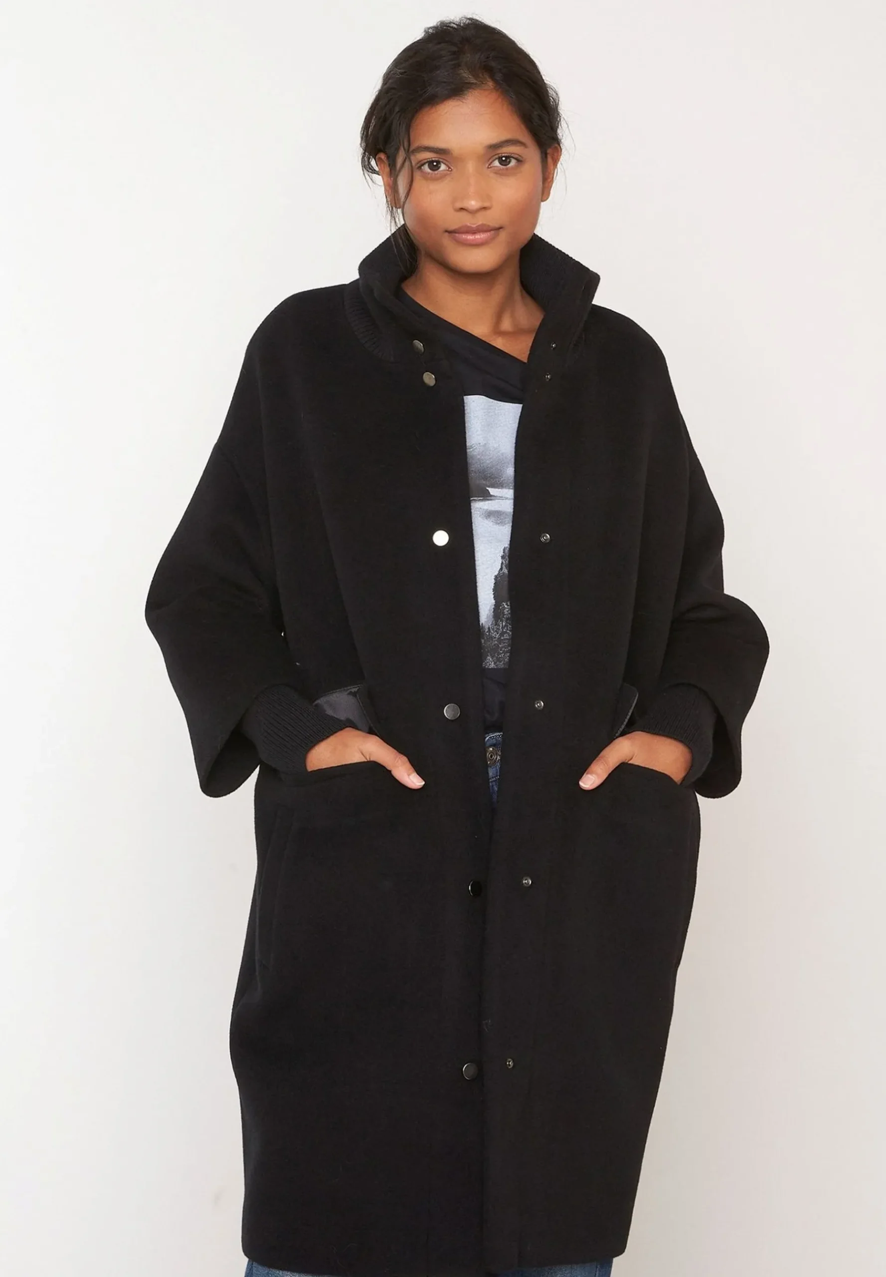 Manteau Classique|Maison 123 Best