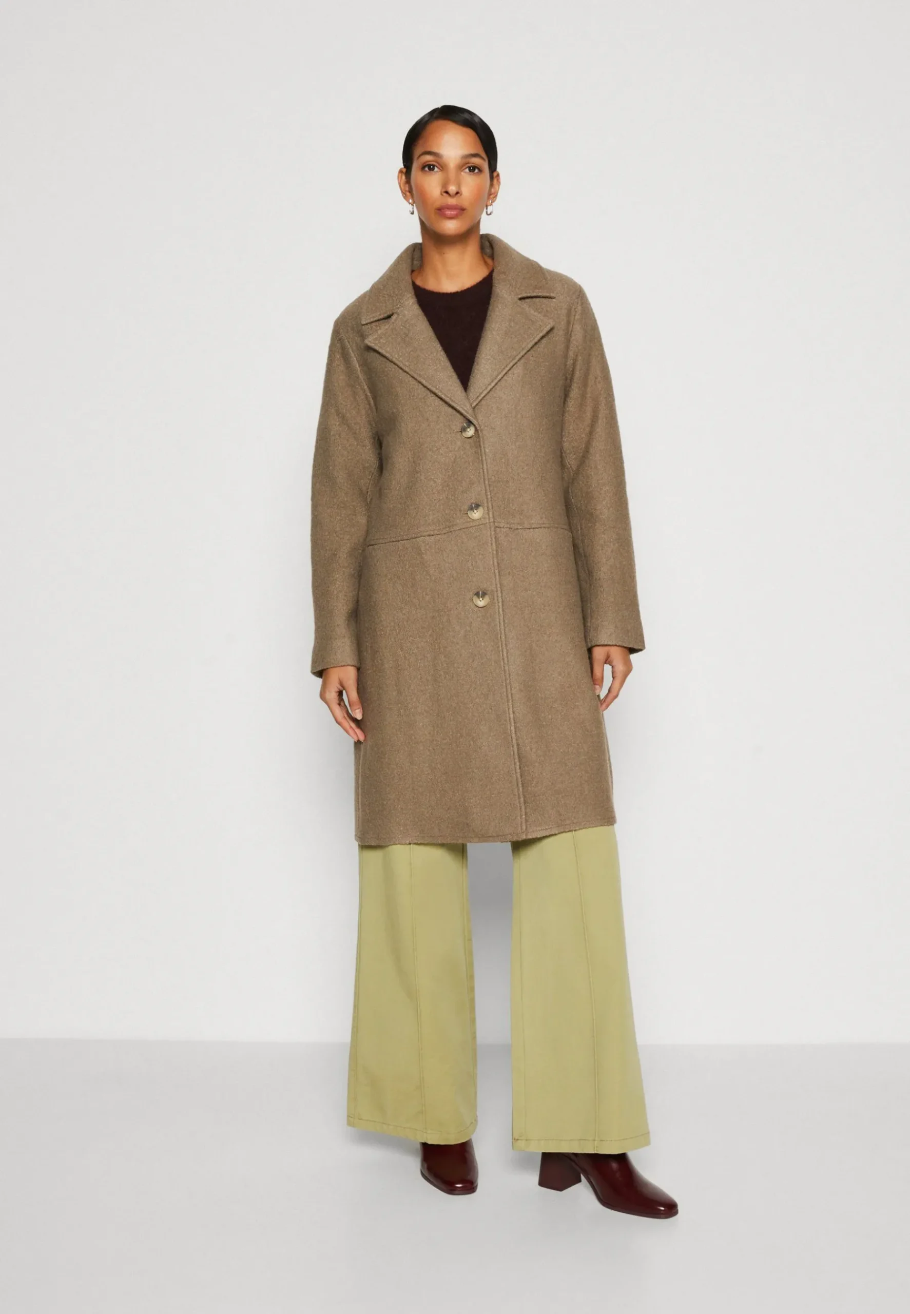 Manteau Classique|Modström Clearance