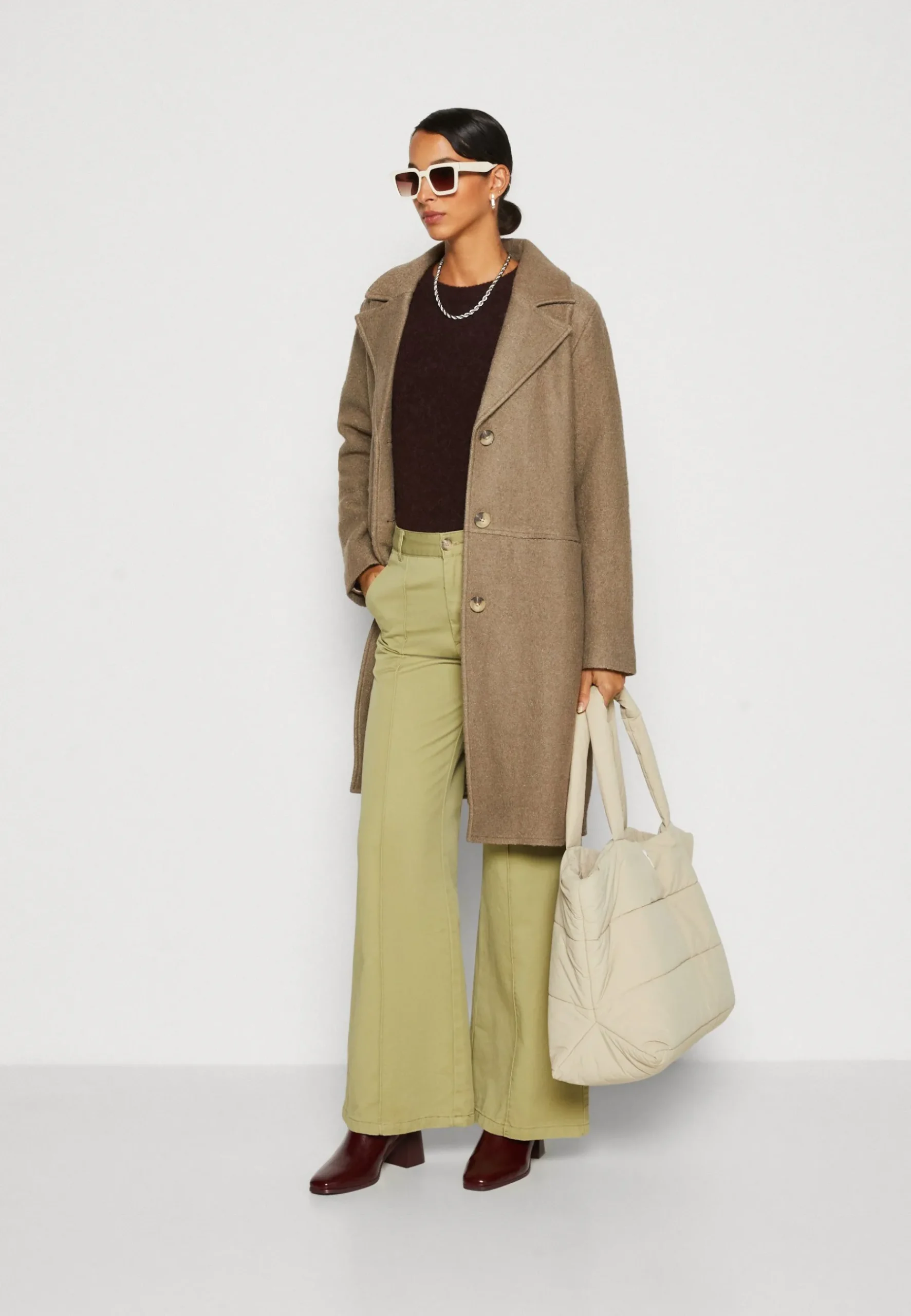 Manteau Classique|Modström Clearance