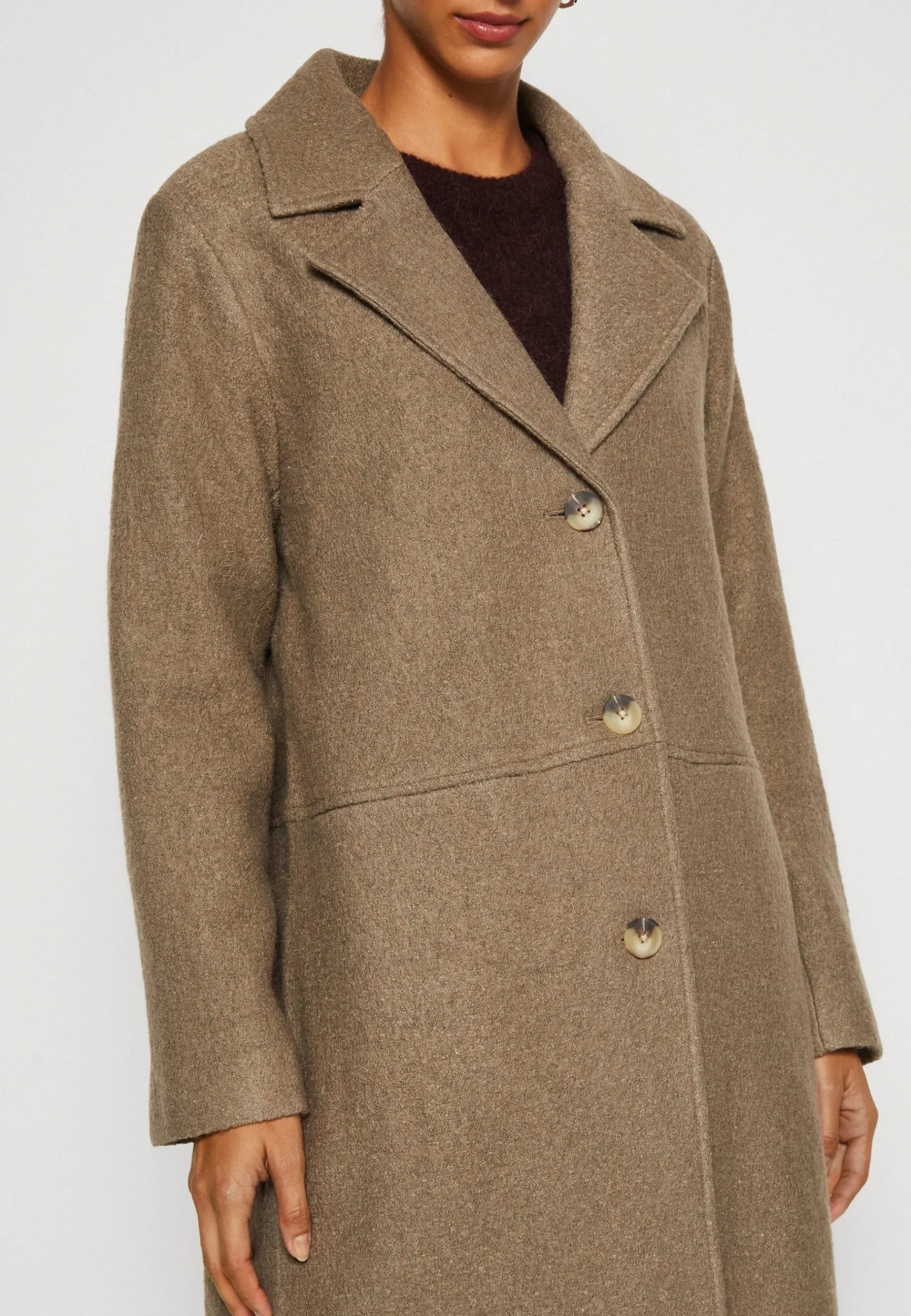 Manteau Classique|Modström Clearance