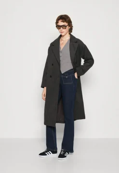 Manteau Classique|Monki Clearance