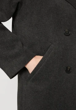 Manteau Classique|Monki Clearance