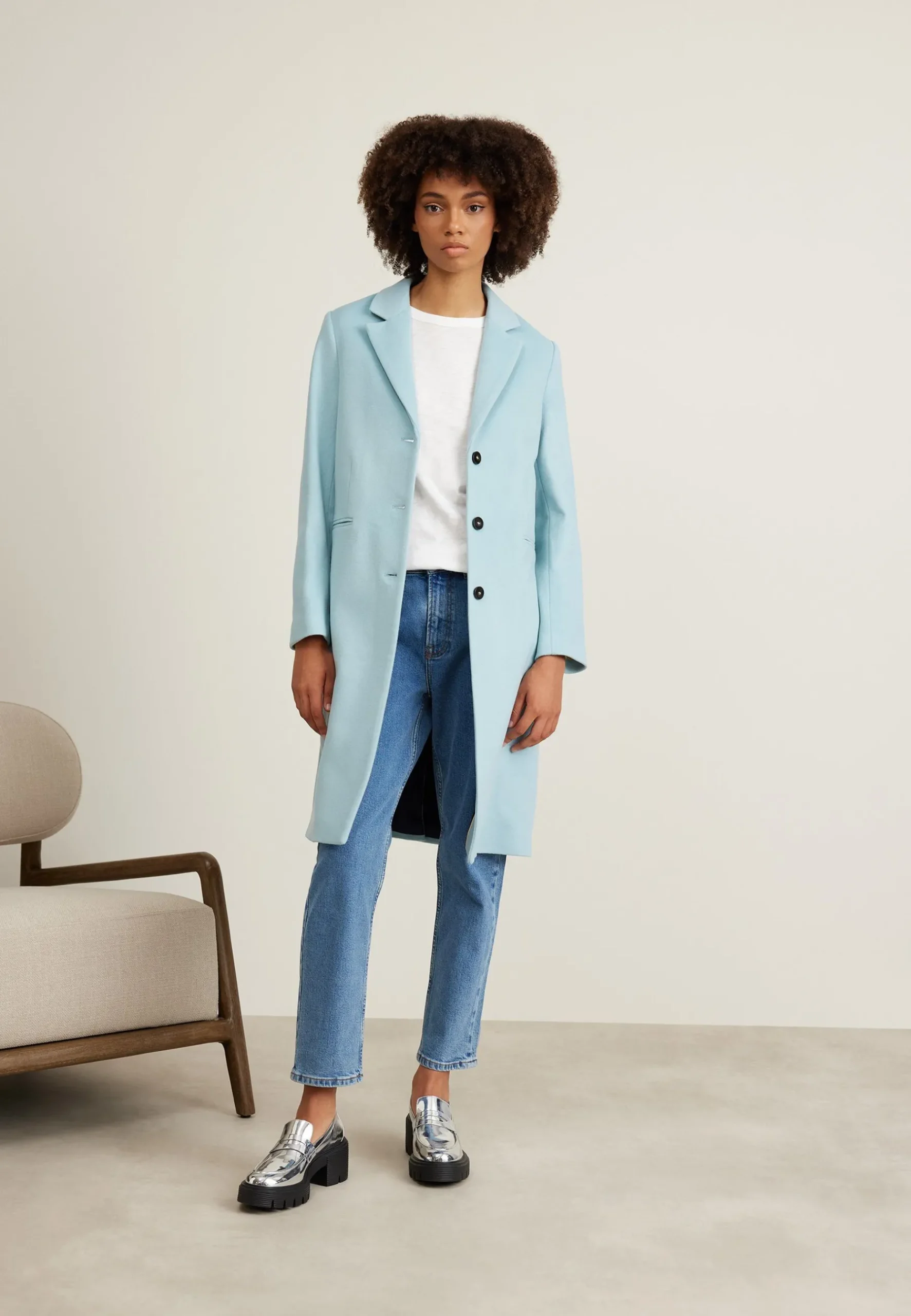 Manteau Classique|GANT Best Sale