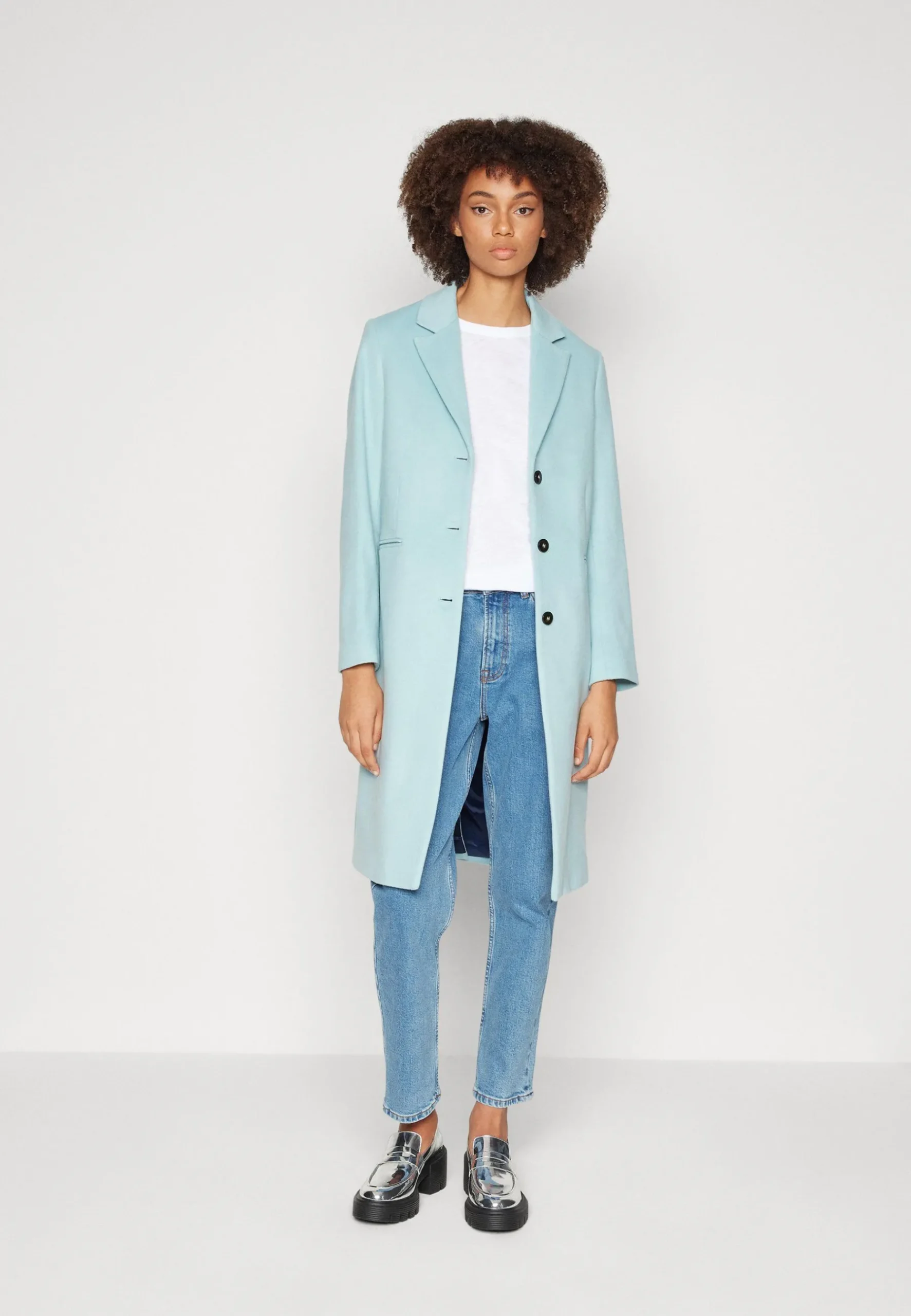 Manteau Classique|GANT Best Sale