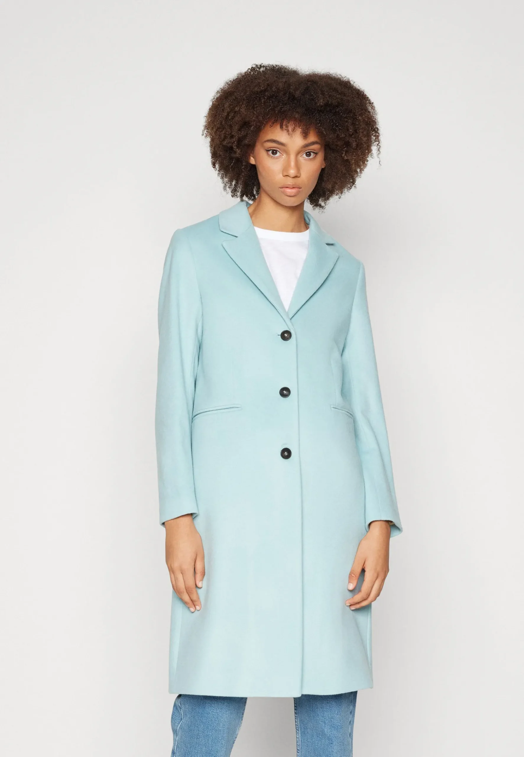 Manteau Classique|GANT Best Sale