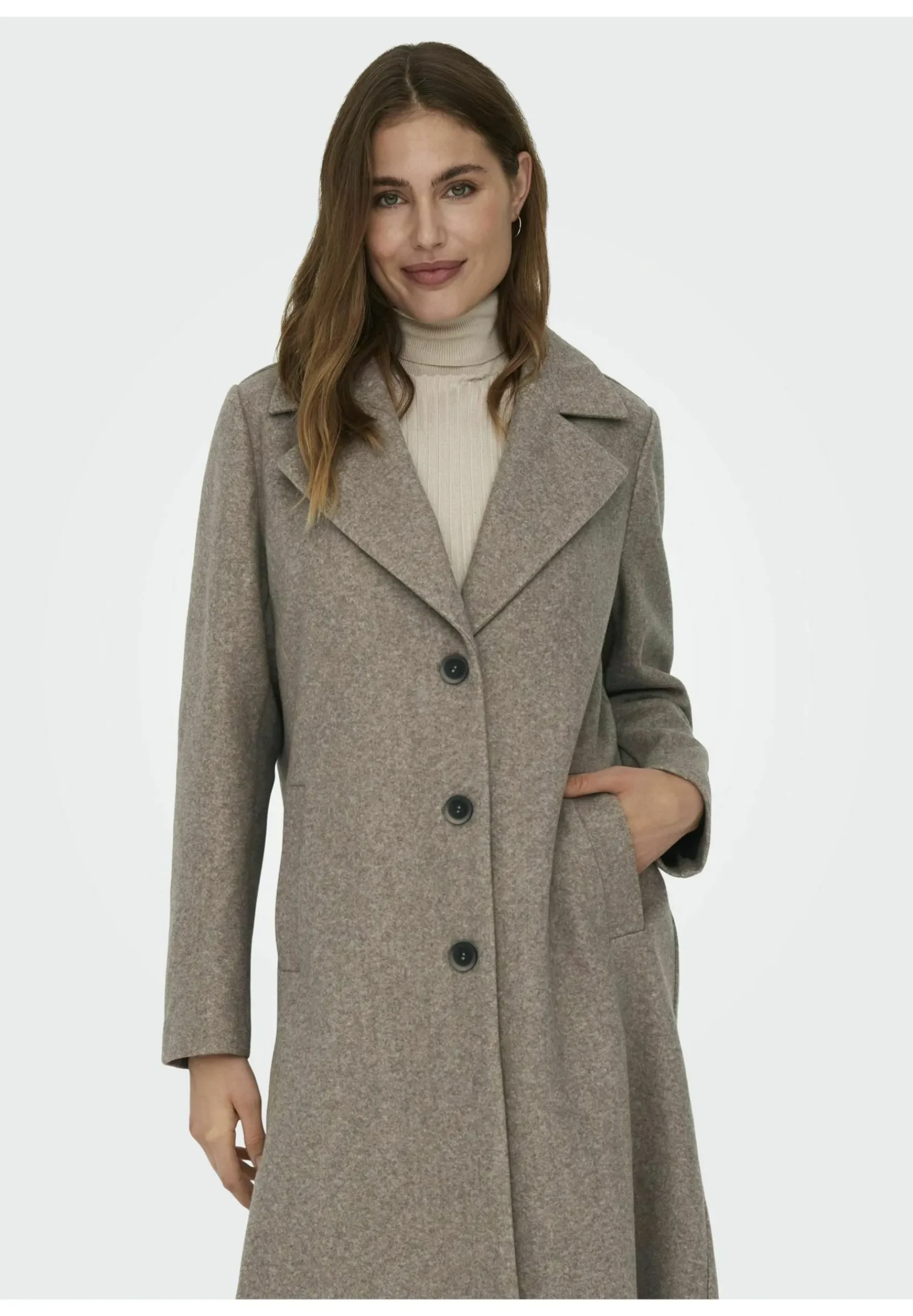 Manteau Classique|ONLY Best
