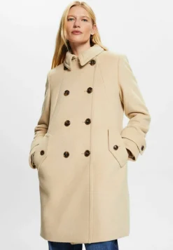 Manteau Classique|Esprit Collection Store