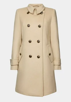Manteau Classique|Esprit Collection Store