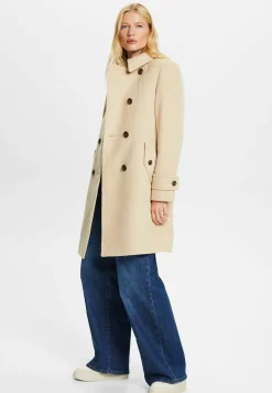 Manteau Classique|Esprit Collection Store