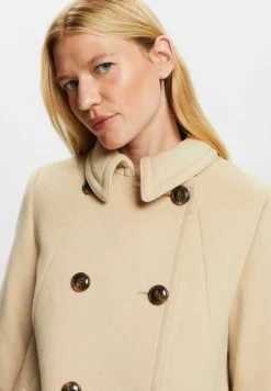 Manteau Classique|Esprit Collection Store