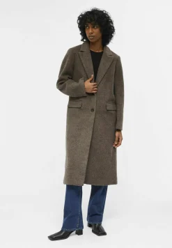 Manteau Classique|Object Flash Sale