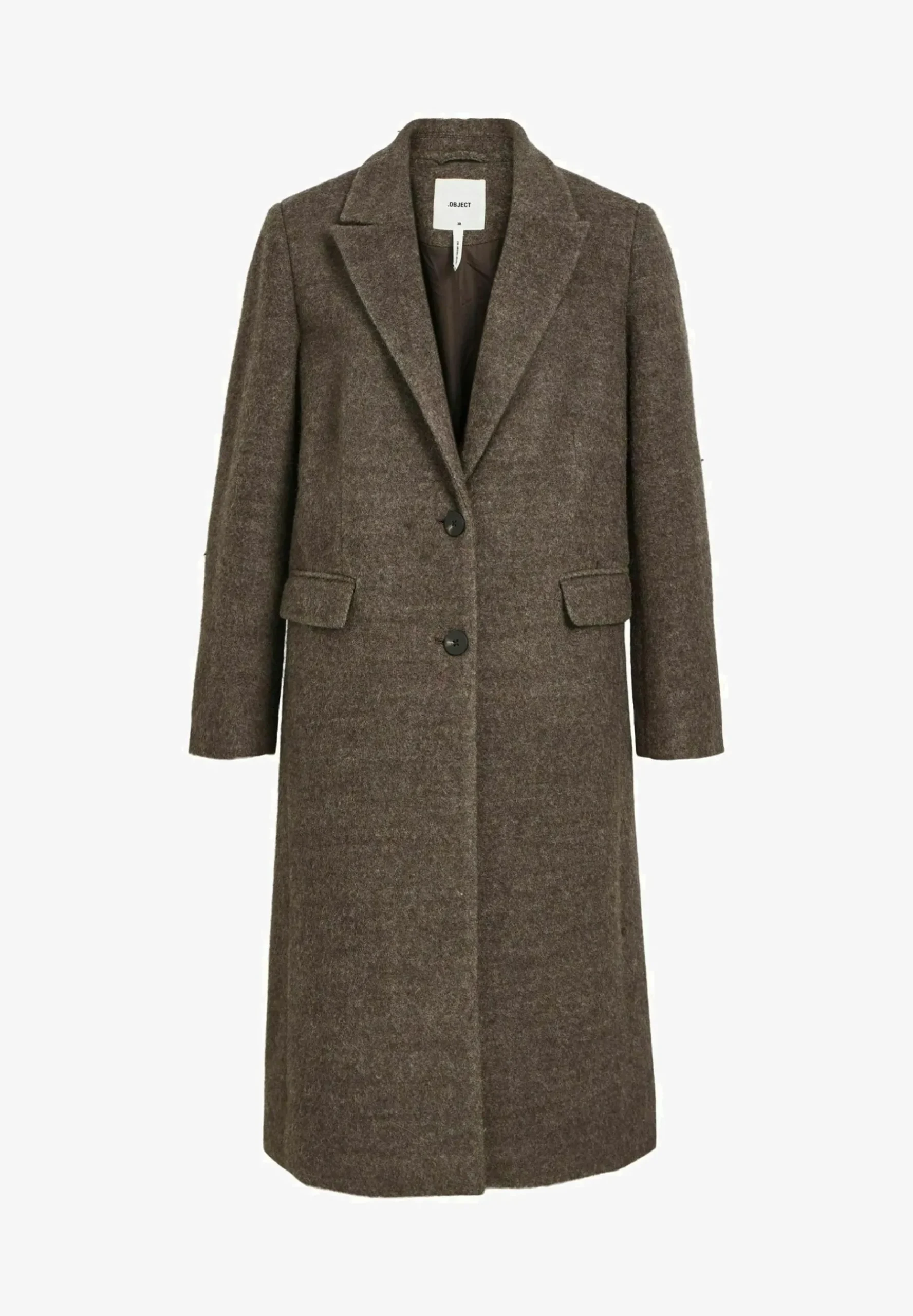 Manteau Classique|Object Flash Sale