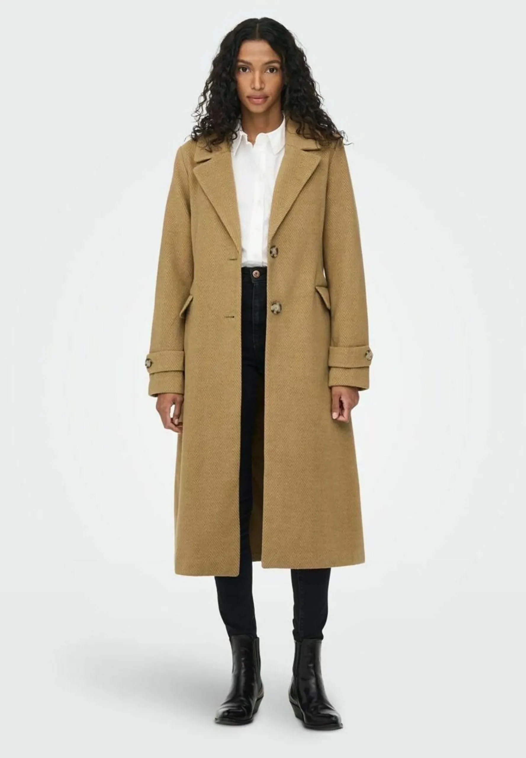 Manteau Classique|ONLY Hot