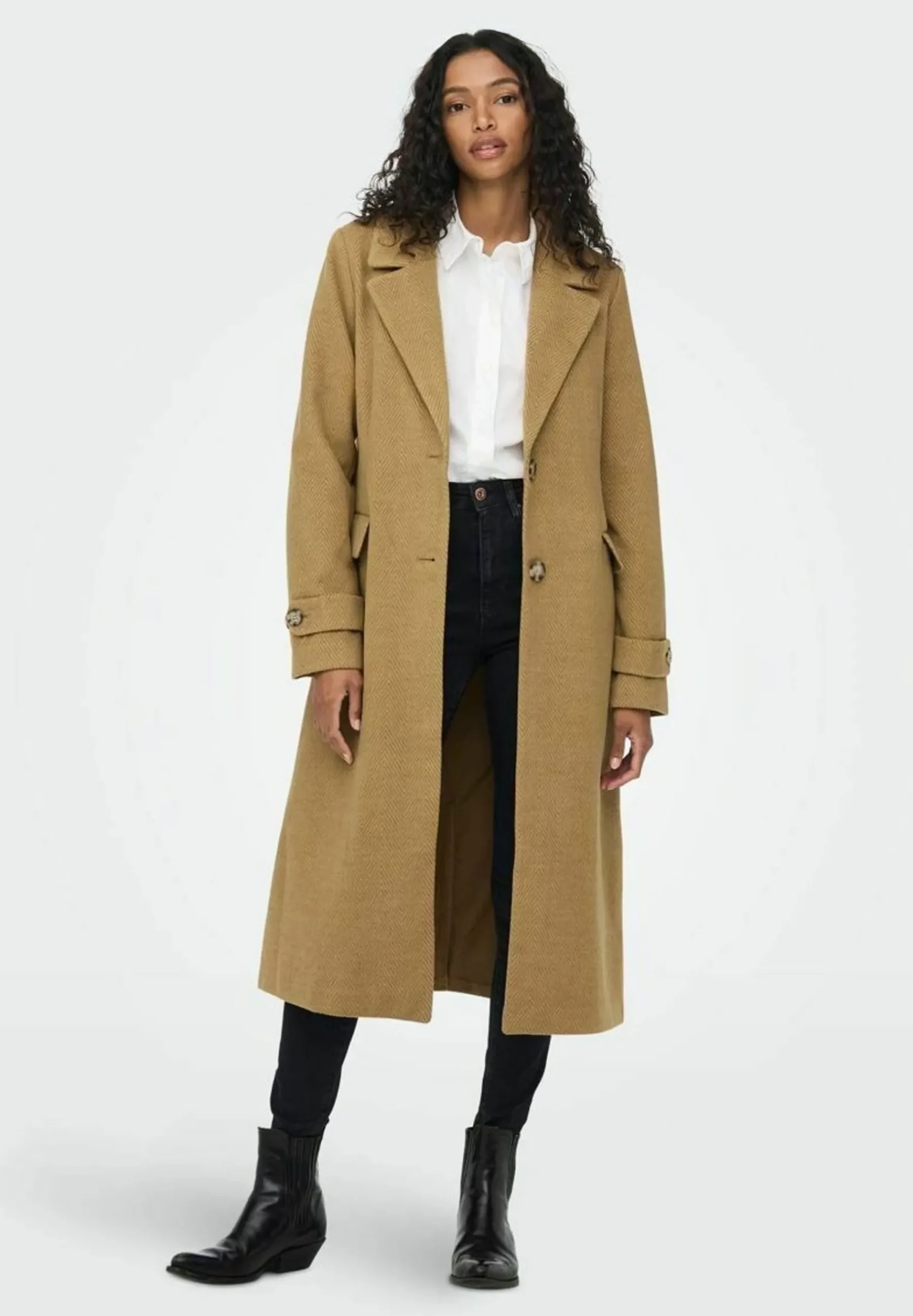 Manteau Classique|ONLY Hot