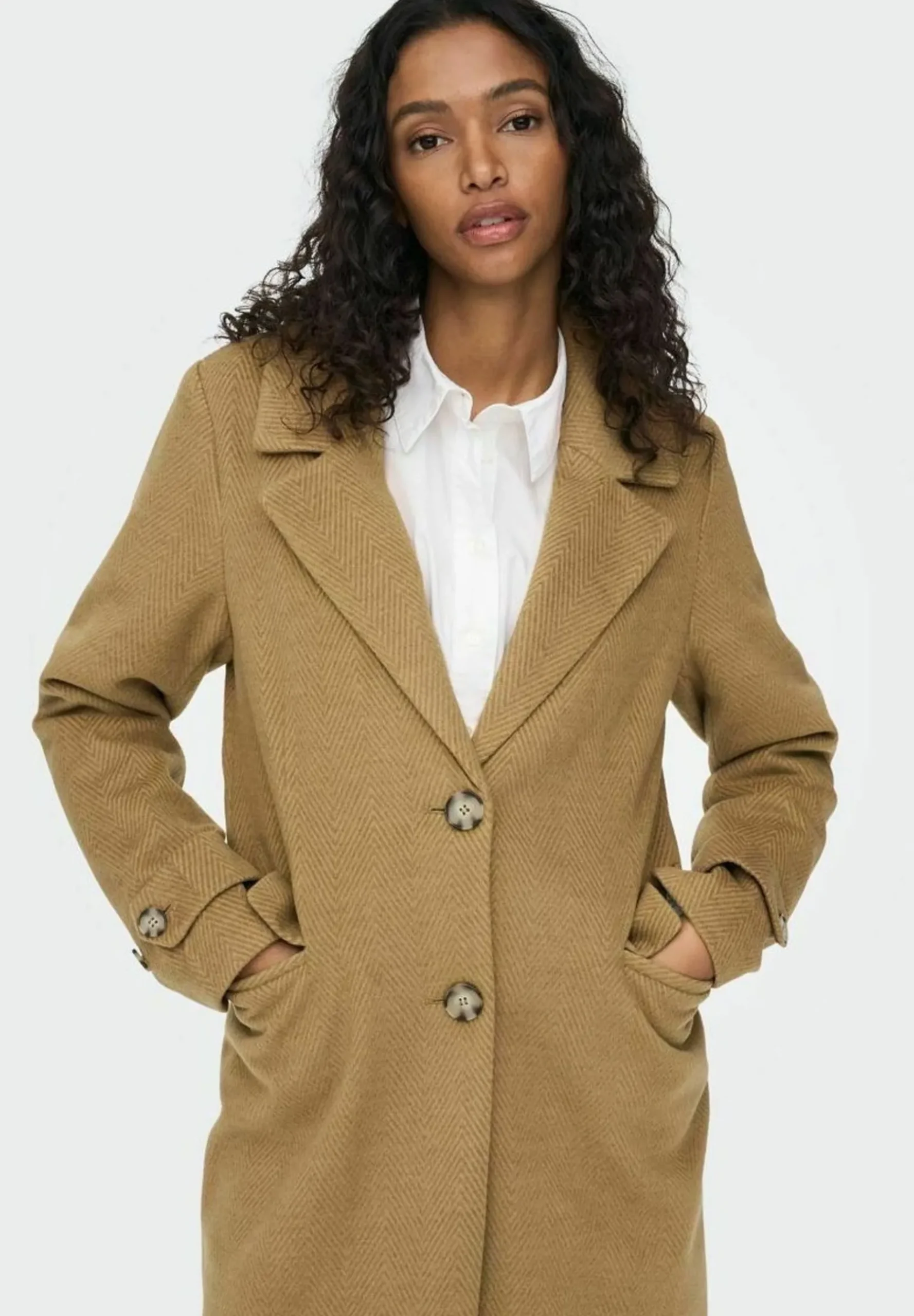 Manteau Classique|ONLY Hot