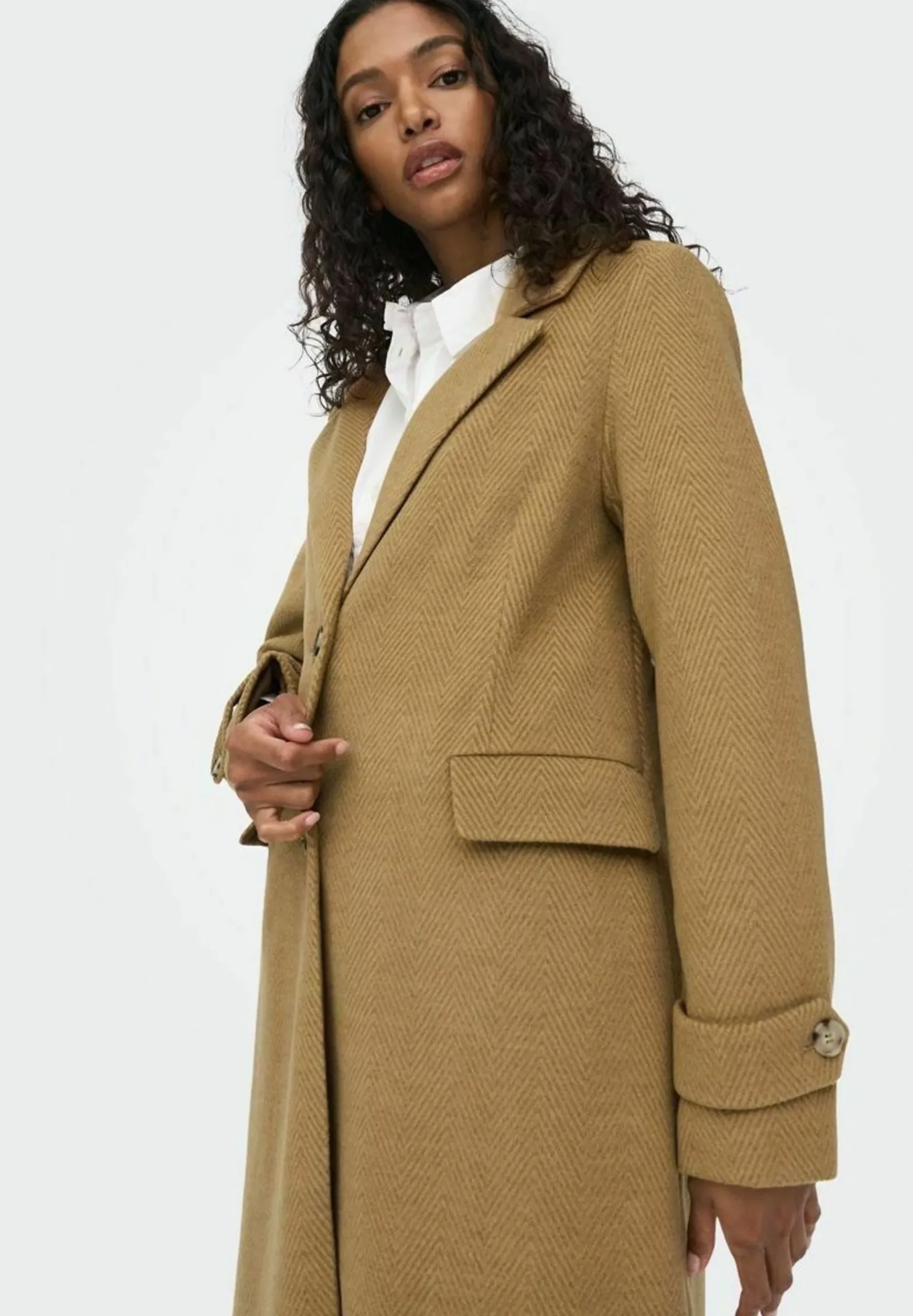 Manteau Classique|ONLY Hot