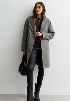 Manteau Classique|New Look Shop