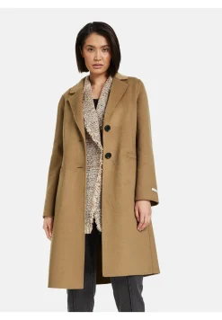 Manteau Classique|Taifun Shop
