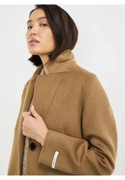 Manteau Classique|Taifun Shop