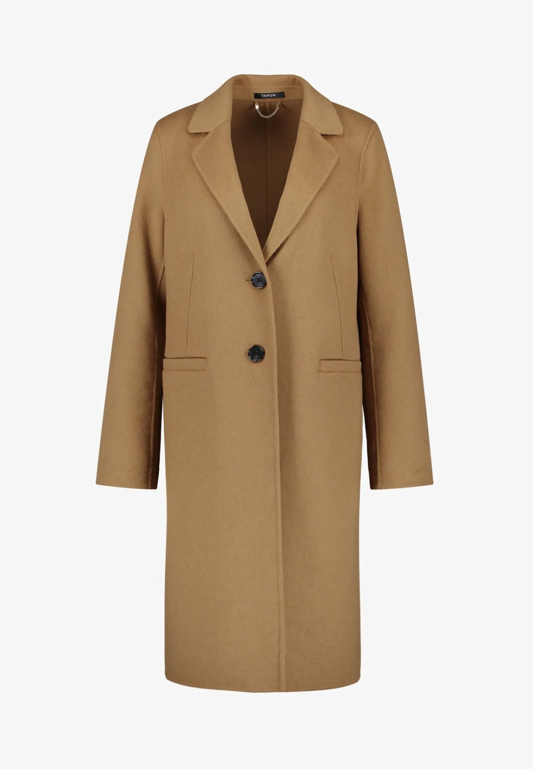 Manteau Classique|Taifun Shop