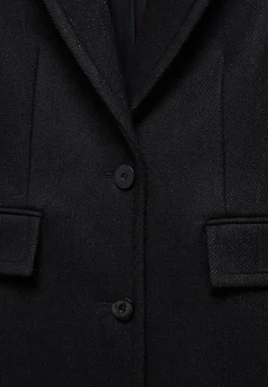 Manteau Classique|Mango Online