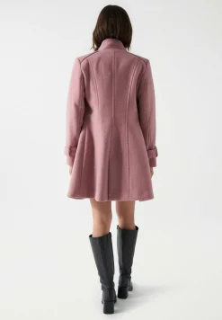 Manteau Classique|Salsa Jeans Store